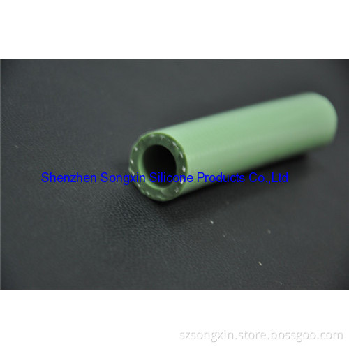 High Quality Silicone Braid Tube In Electrical Equipment &amp; Supplies 